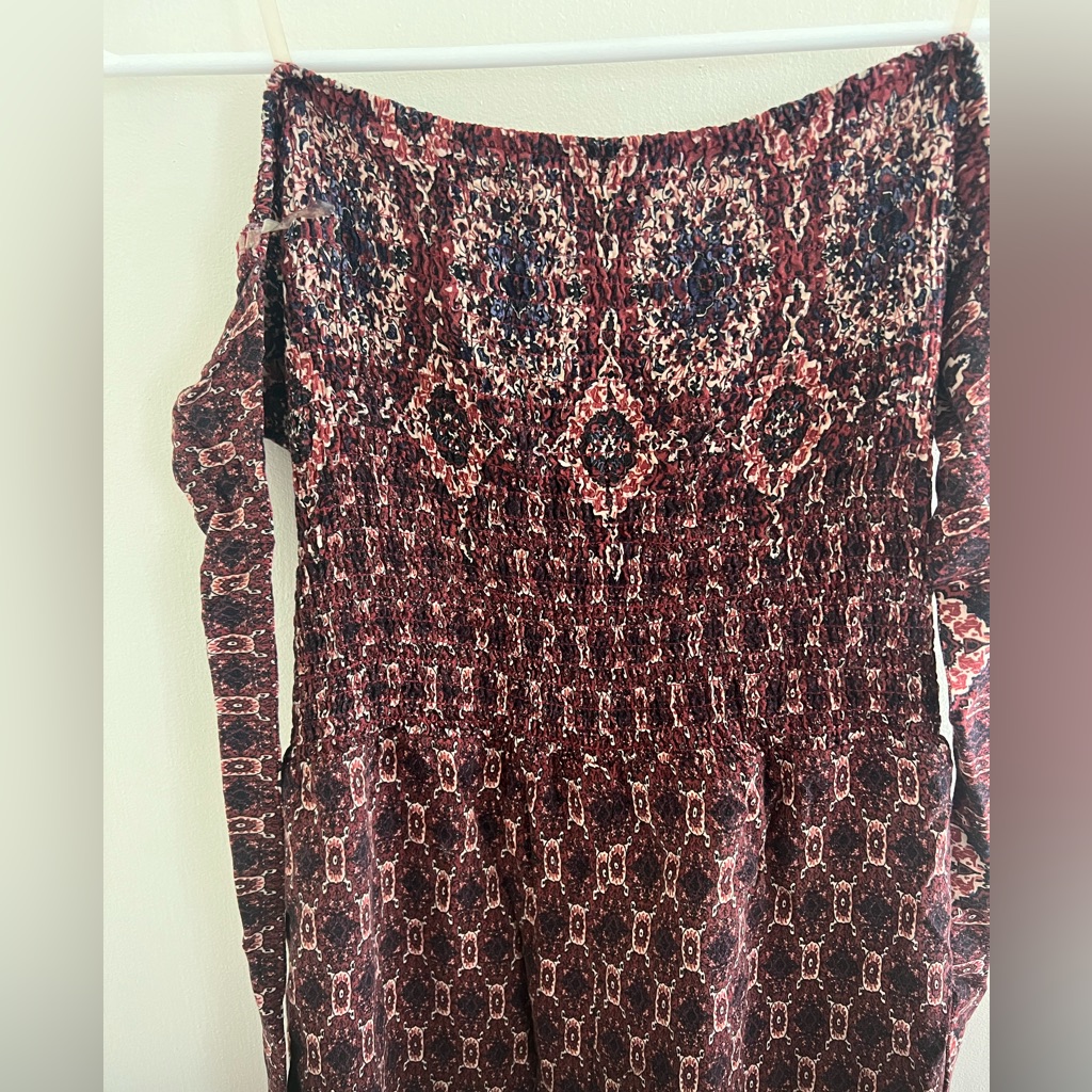 Small Becool Romper